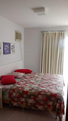 Nautico Flat Enseada